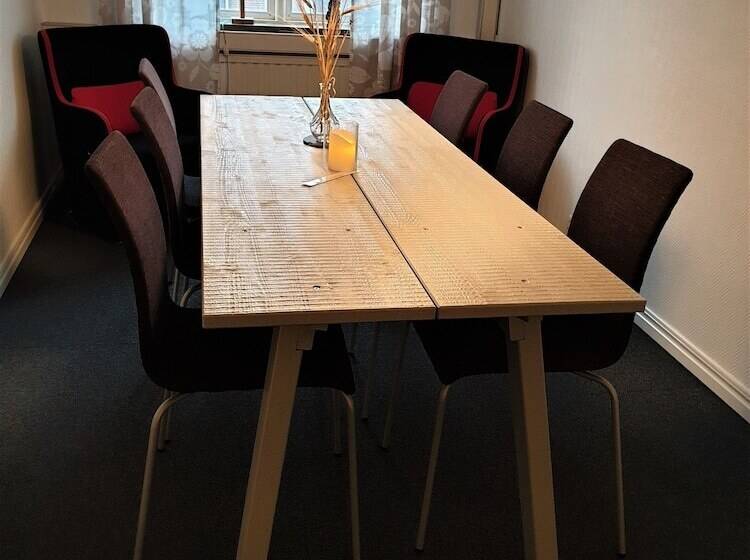 فندق على الطريق Rum I Centrum