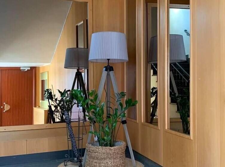 فندق على الطريق Rum I Centrum