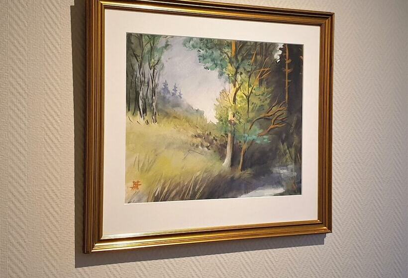 فندق على الطريق Rum I Centrum