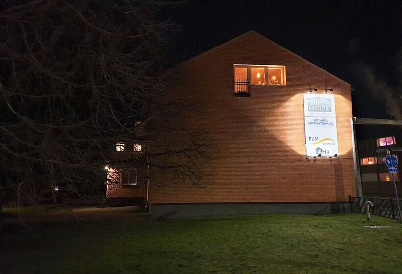 فندق على الطريق Rum I Centrum