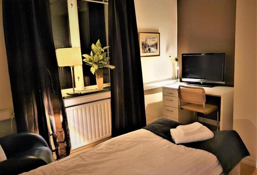 فندق على الطريق Rum I Centrum