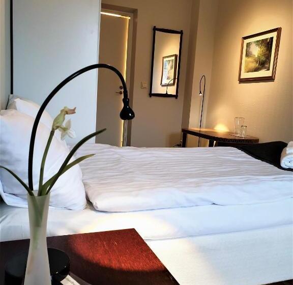 فندق على الطريق Rum I Centrum