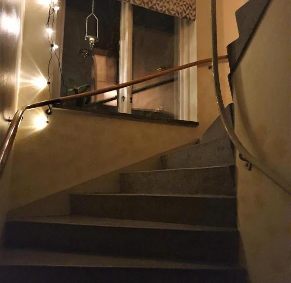 فندق على الطريق Rum I Centrum