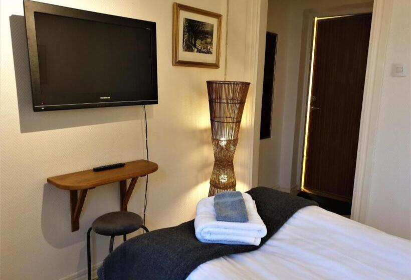 فندق على الطريق Rum I Centrum