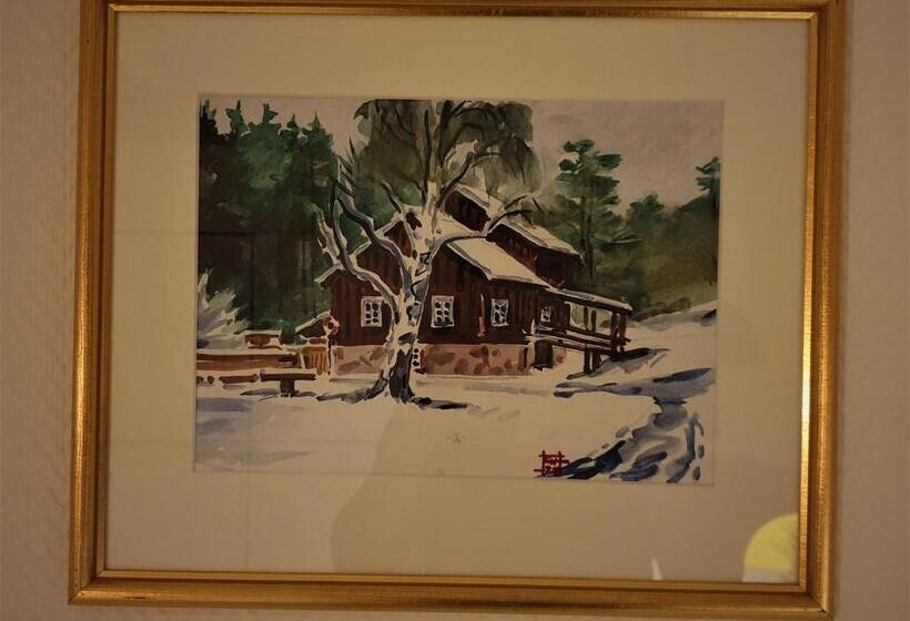 فندق على الطريق Rum I Centrum