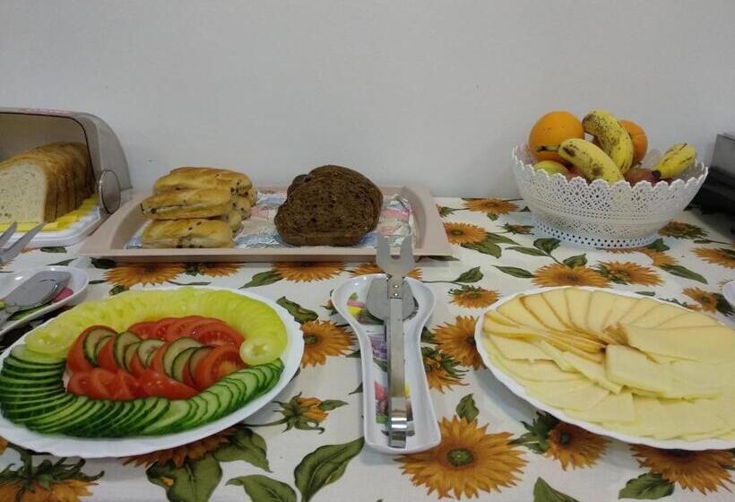 پانسیون Acopark Vendégház