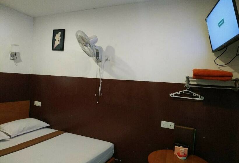 پانسیون Diamond Guest House