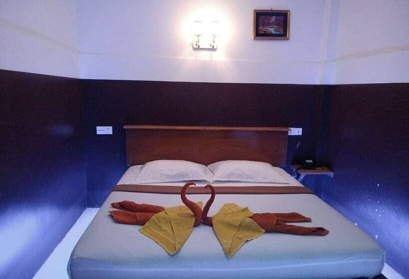 پانسیون Diamond Guest House