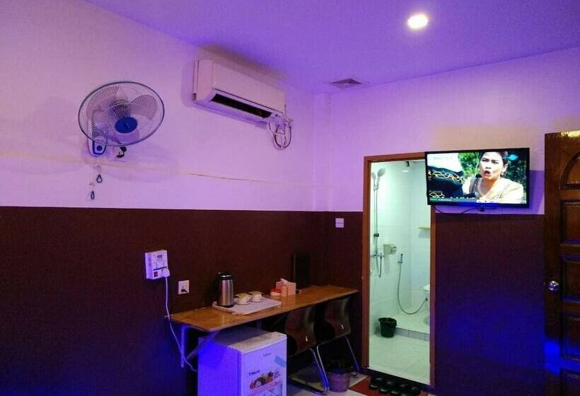 پانسیون Diamond Guest House