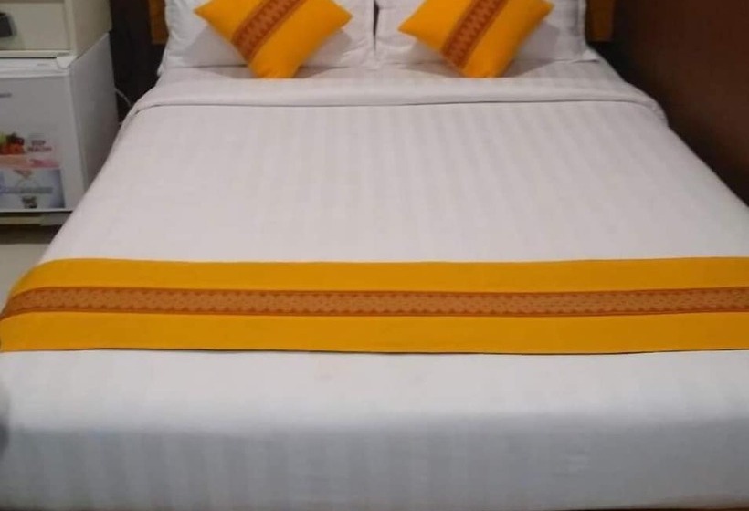 پانسیون Diamond Guest House