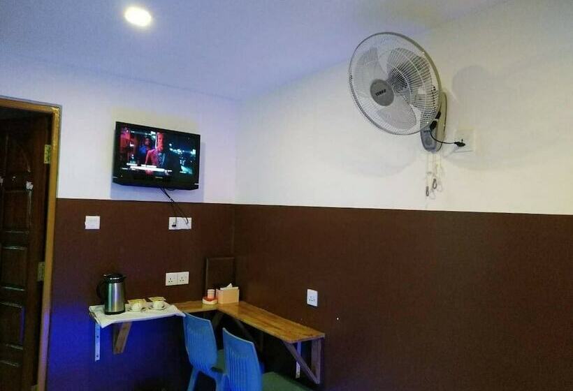 پانسیون Diamond Guest House