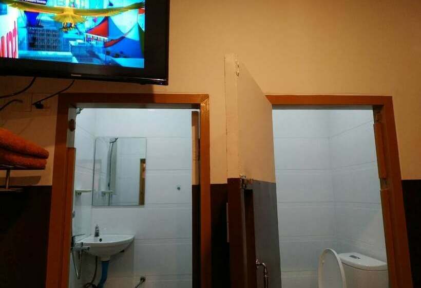 پانسیون Diamond Guest House