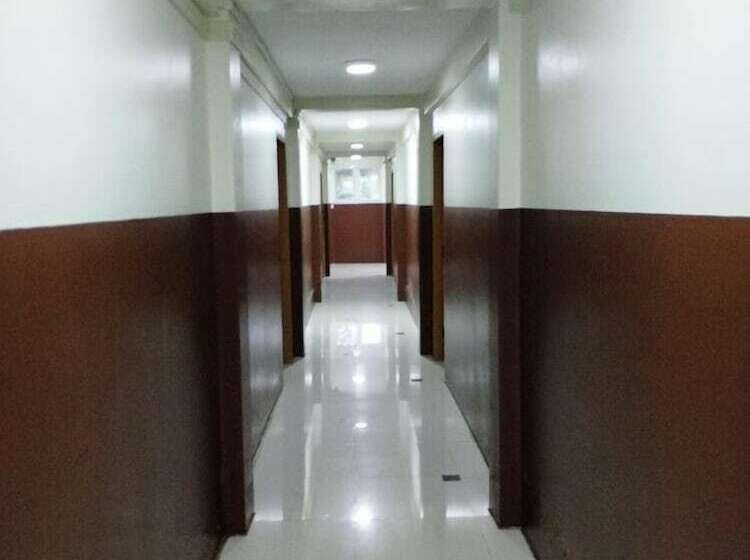 پانسیون Diamond Guest House