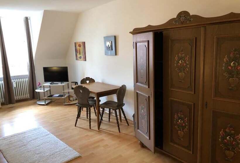 ペンション Gasthaus Pfafflinger