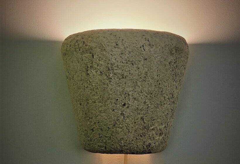 פנסיון Lanzies Guesthouse