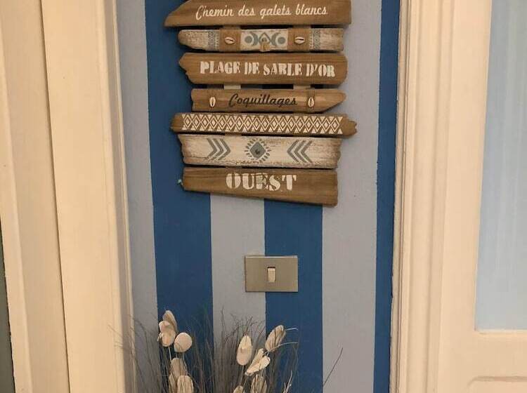 펜션 Lido Beach & Life Resort