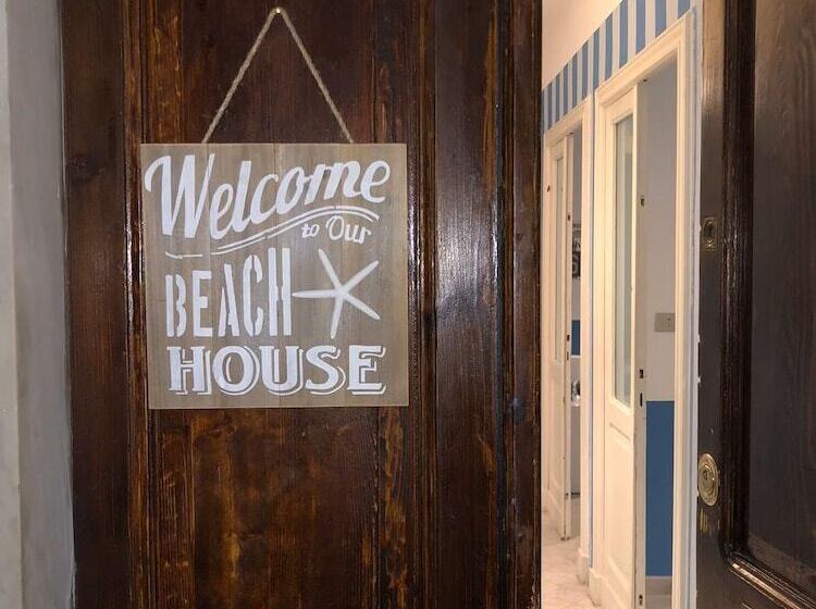 펜션 Lido Beach & Life Resort