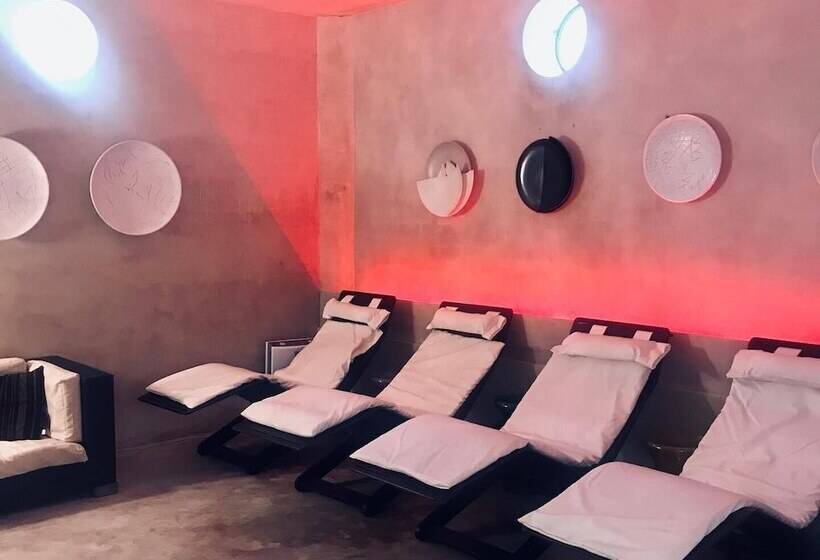 펜션 Lido Beach & Life Resort