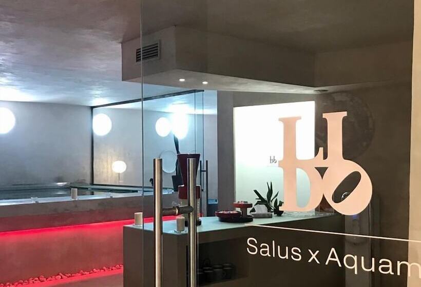 펜션 Lido Beach & Life Resort