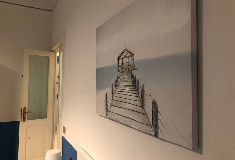 펜션 Lido Beach & Life Resort