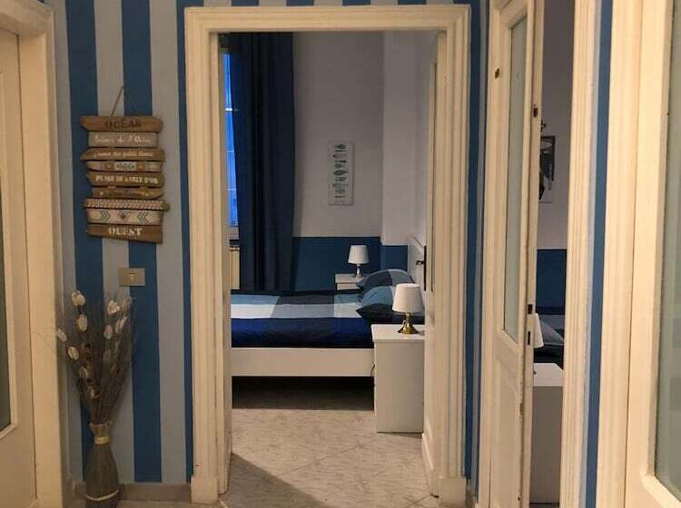 펜션 Lido Beach & Life Resort