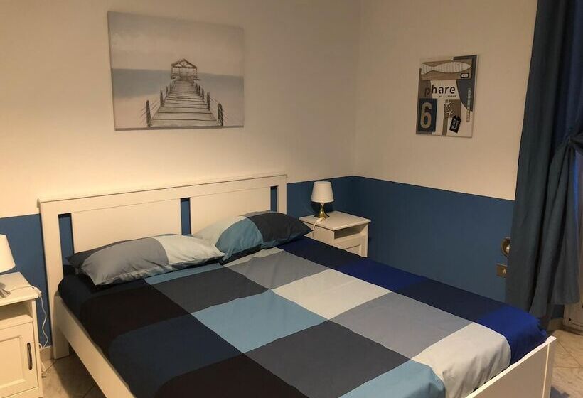 펜션 Lido Beach & Life Resort