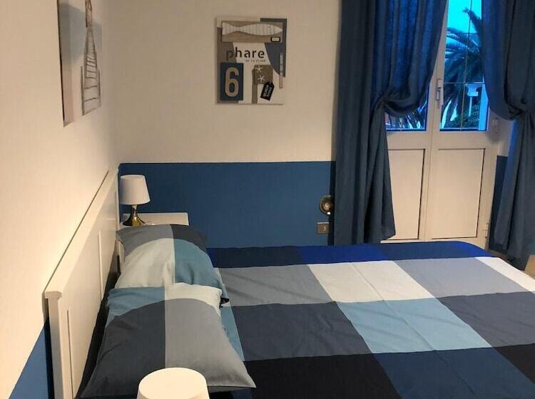 بنسيون Lido Beach & Life Resort