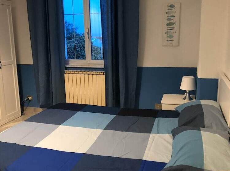 بنسيون Lido Beach & Life Resort