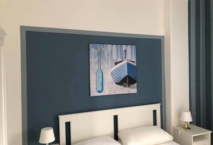 펜션 Lido Beach & Life Resort