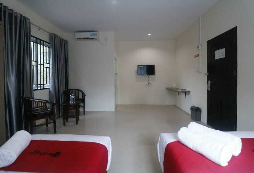 Пансион Reddoorz @ Baloi Batam