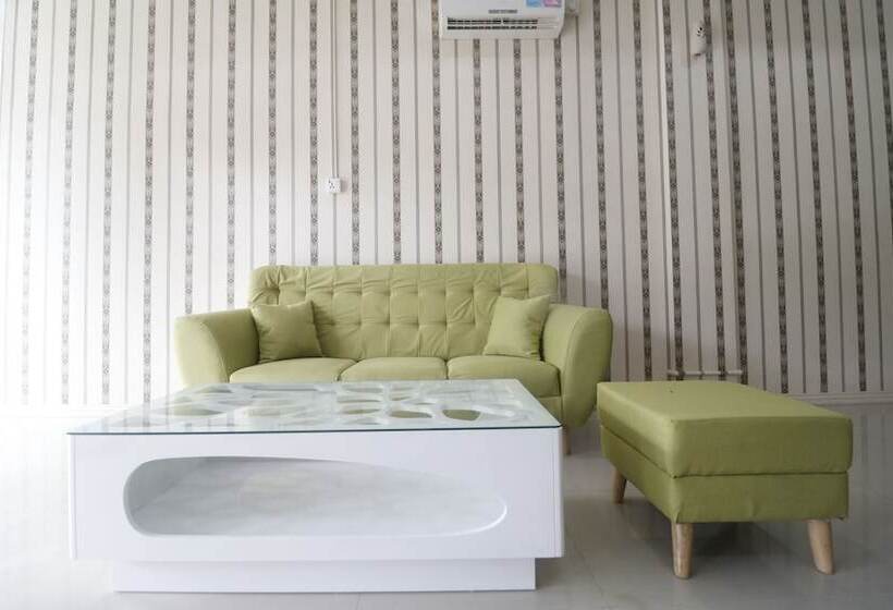 Пансион Reddoorz @ Baloi Batam