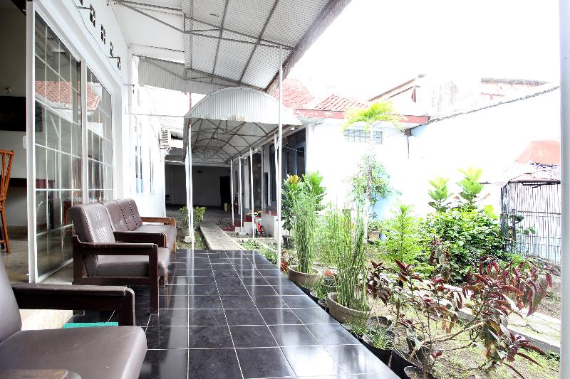 膳宿费 Reddoorz Near Sanata Dharma University