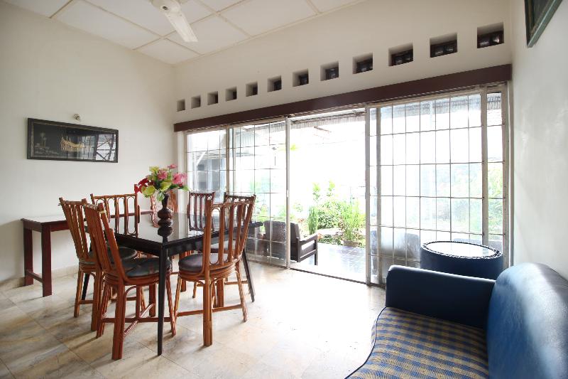 膳宿费 Reddoorz Near Sanata Dharma University