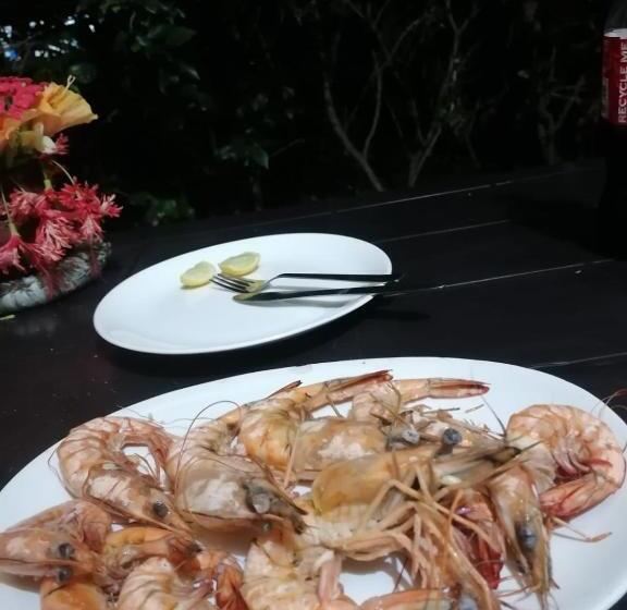 Sukriti Beach Resort