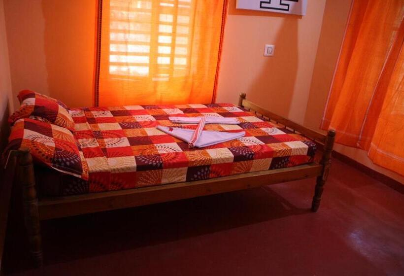 Sukriti Beach Resort