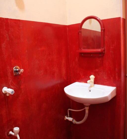 Sukriti Beach Resort