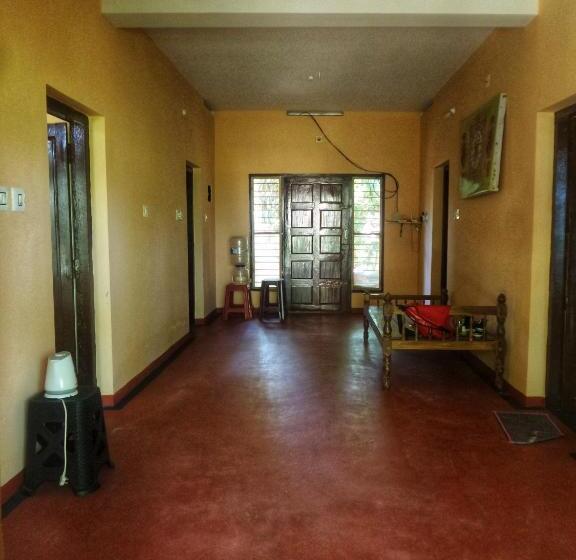 Sukriti Beach Resort