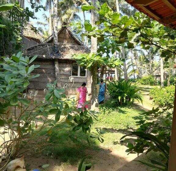 Sukriti Beach Resort