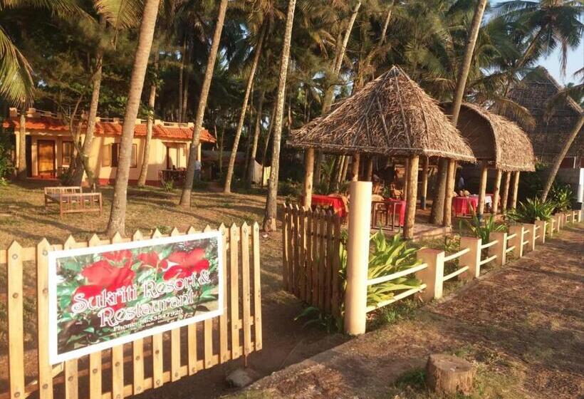 Sukriti Beach Resort