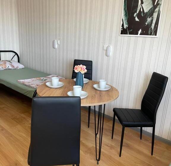 Vip Hostel