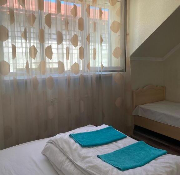 Vip Hostel