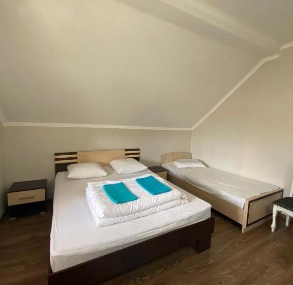 Vip Hostel