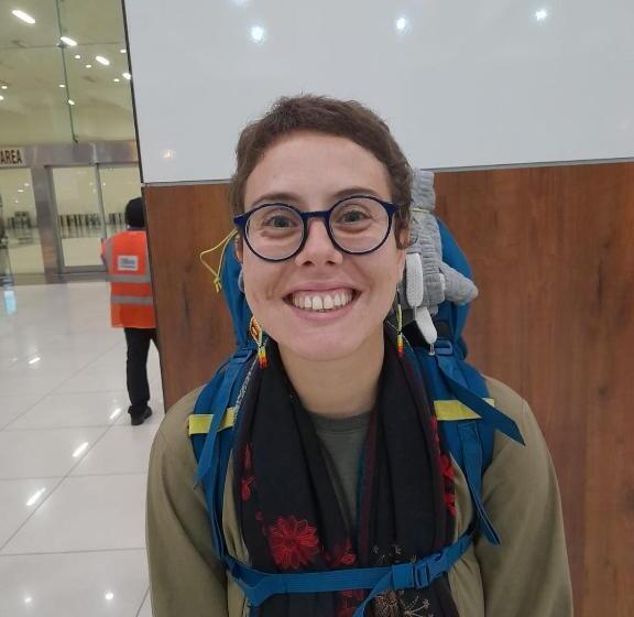 هاستل Back Packers Cochin Villa