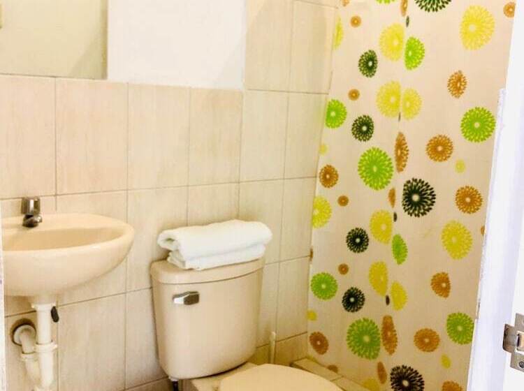 فندق صغير Buganvilia