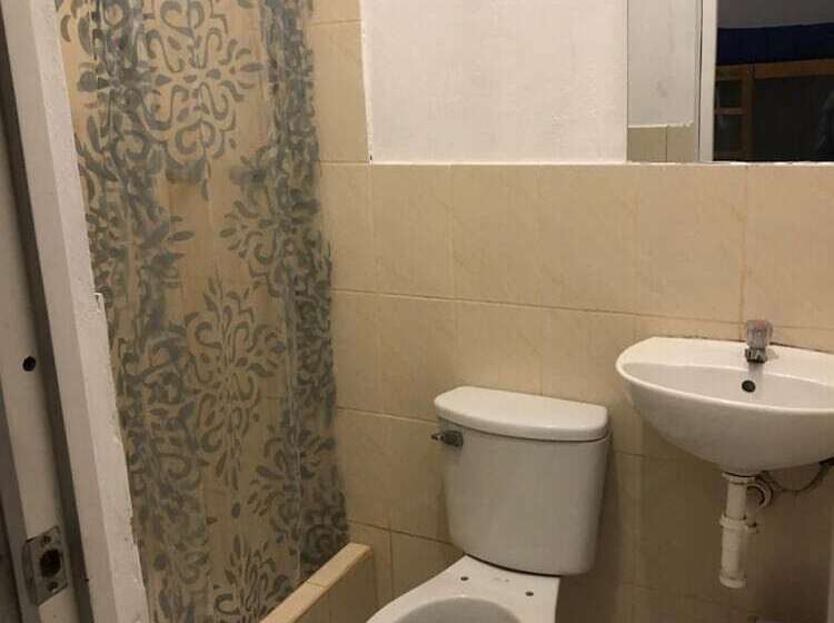 فندق صغير Buganvilia