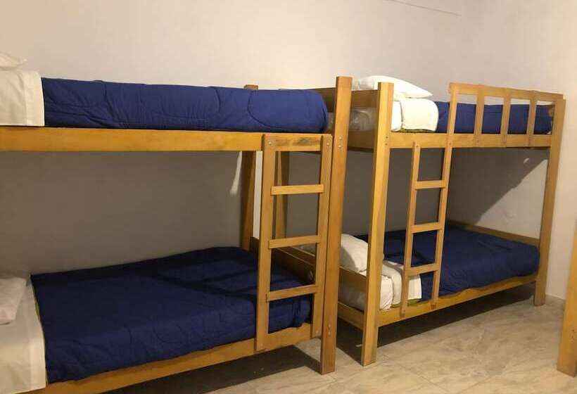 فندق صغير Buganvilia