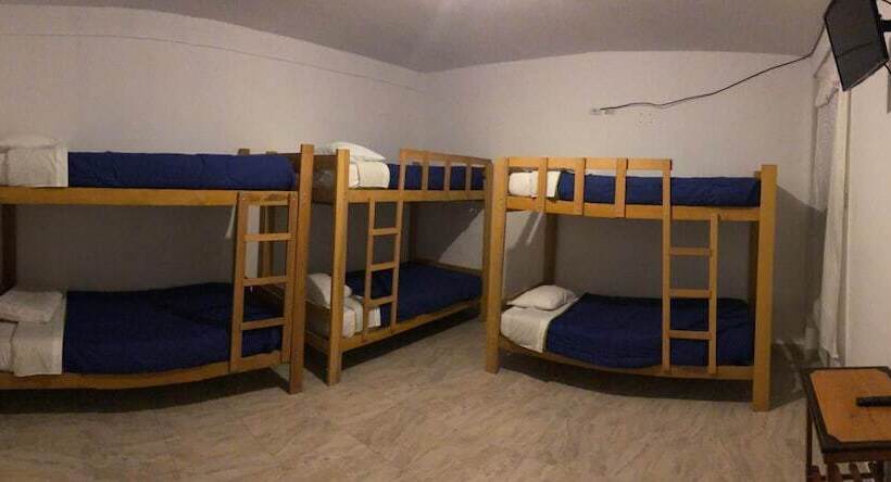 فندق صغير Buganvilia