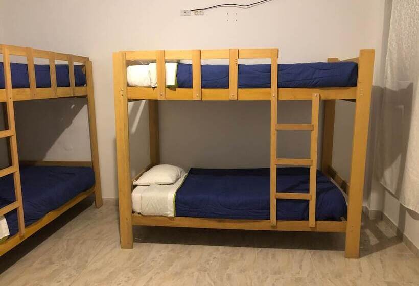 فندق صغير Buganvilia