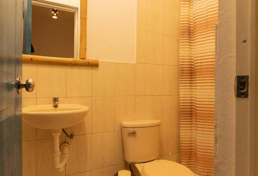 فندق صغير Buganvilia