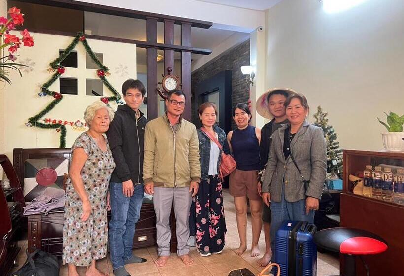 هاستل Khang Homestay